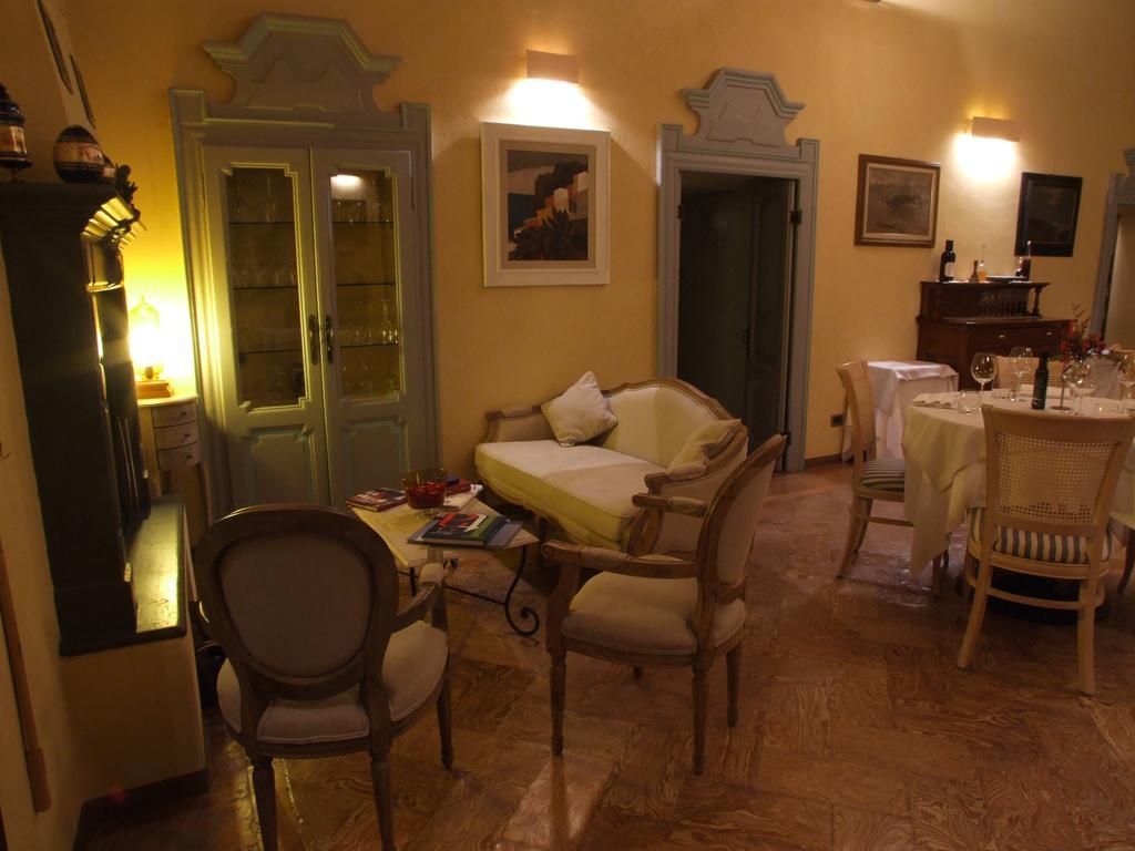Hotel Chi Ghinn Verbania