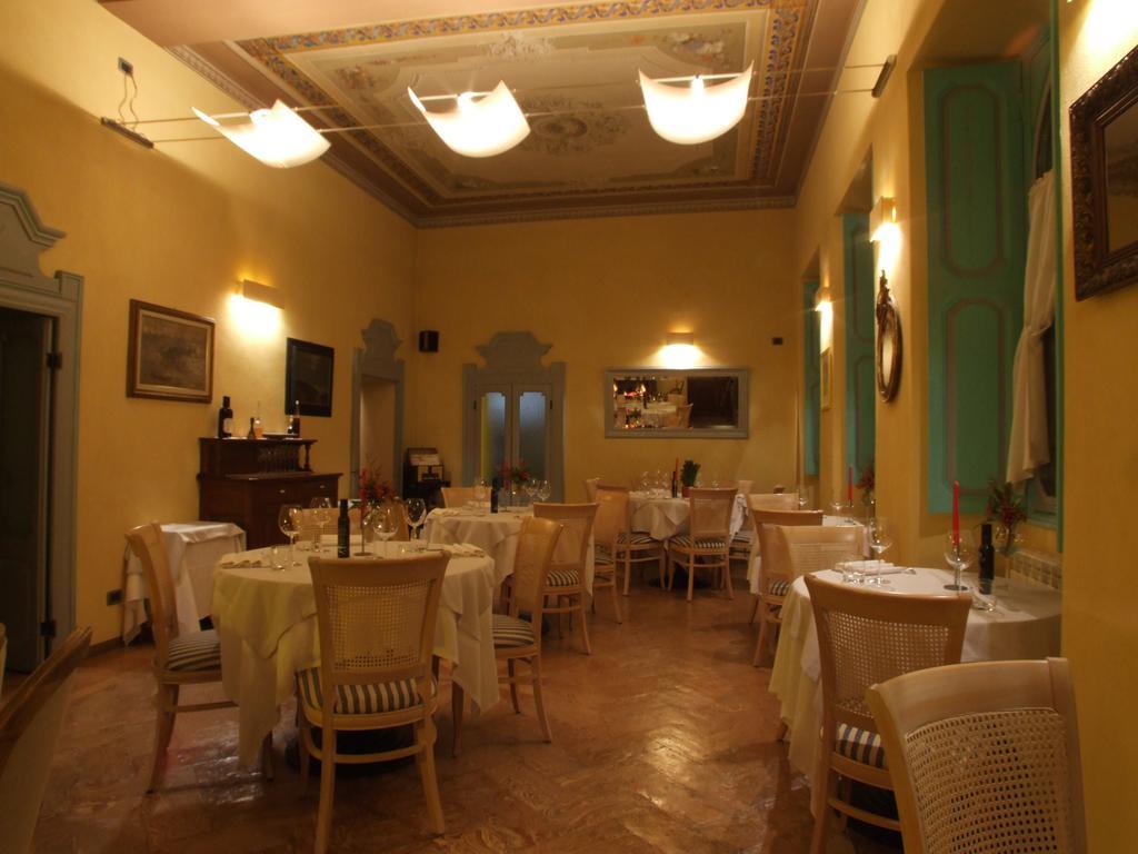 Hotel Chi Ghinn Verbania